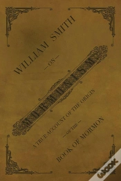 Capa do artigo William Smith On Mormonism