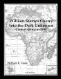 William Stamps Cherry - Into The Dark Unknown - Preview