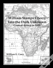 Capa do artigo William Stamps Cherry - Into The Dark Unknown