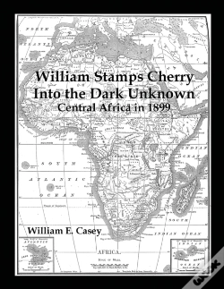 Capa do artigo William Stamps Cherry - Into The Dark Unknown