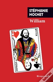 Capa do artigo William