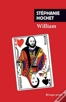 Capa do artigo William