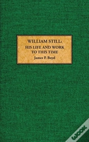 Capa do artigo William Still