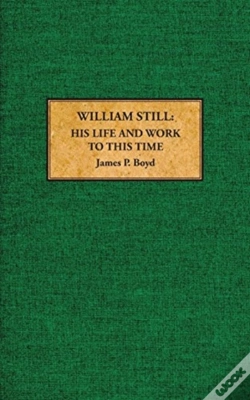 Capa do artigo William Still