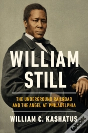 Capa do artigo William Still
