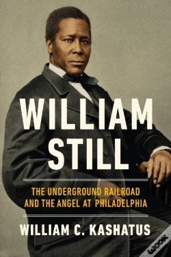 Capa do artigo William Still