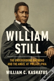 Capa do artigo William Still