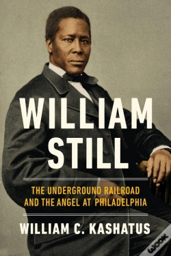 Capa do artigo William Still