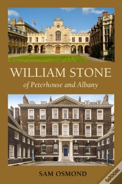 Capa do artigo William Stone
