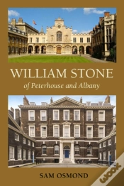 Capa do artigo William Stone