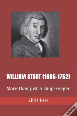 Capa do artigo William Stout (1665-1752)