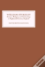 Capa do artigo William Stukeley