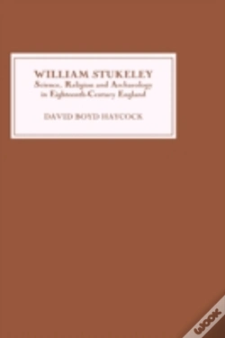 Capa do artigo William Stukeley