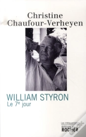 Capa do artigo William Styron ; Le 7e Jour