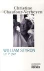 William Styron ; Le 7e Jour - Preview