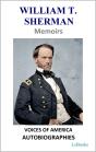William T. Sherman -  Memoirs - Preview