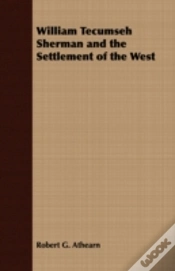 Capa do artigo William Tecumseh Sherman And The Settlem