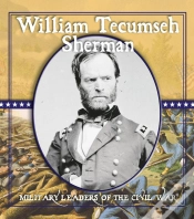 Capa do artigo William Tecumseh Sherman
