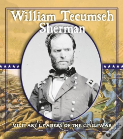 Capa do artigo William Tecumseh Sherman