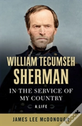 William Tecumseh Sherman