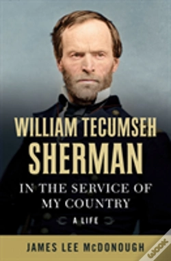Capa do artigo William Tecumseh Sherman