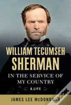 William Tecumseh Sherman