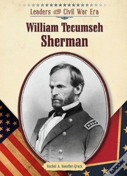 Capa do artigo William Tecumseh Sherman