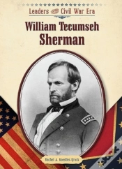 Capa do artigo William Tecumseh Sherman