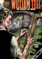 Capa do artigo William Tell