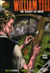 Capa do artigo William Tell