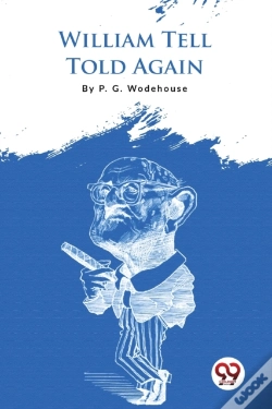 Capa do artigo William Tell Told Again