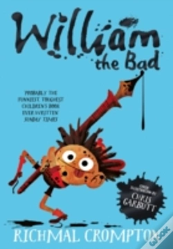 Capa do artigo William The Bad