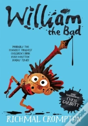 Capa do artigo William The Bad