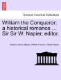 William The Conqueror: A Historical Roma - Preview
