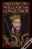 William The Conqueror
