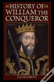 Capa do artigo William The Conqueror