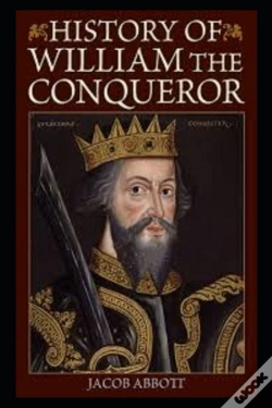 Capa do artigo William The Conqueror