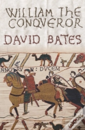 William The Conqueror