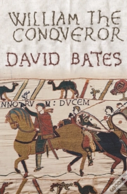 Capa do artigo William The Conqueror