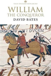 Capa do artigo William The Conqueror