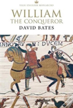 Capa do artigo William The Conqueror