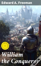 Capa do artigo William The Conqueror
