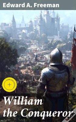 Capa do artigo William The Conqueror