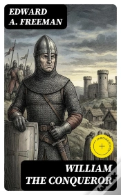 Capa do artigo William The Conqueror