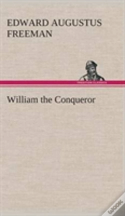 Capa do artigo William The Conqueror