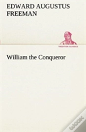 Capa do artigo William The Conqueror