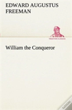 Capa do artigo William The Conqueror