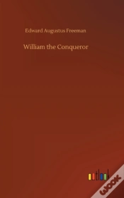 Capa do artigo William The Conqueror