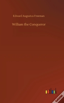 Capa do artigo William The Conqueror