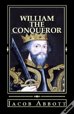 Capa do artigo William The Conqueror